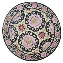 Dergazine Hand Tufted Rug