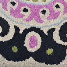 Dergazine Hand Tufted Rug