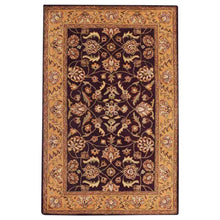 Abadeh Hand Tufted Rug