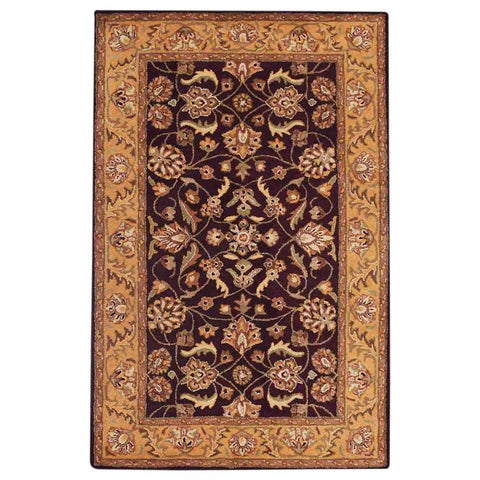 Abadeh Hand Tufted Rug