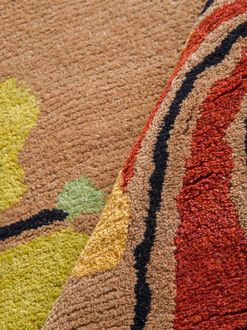 Meadow Hand Tufted Rug