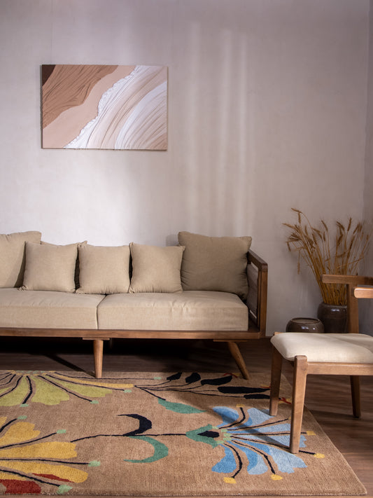 Meadow Hand Tufted Rug