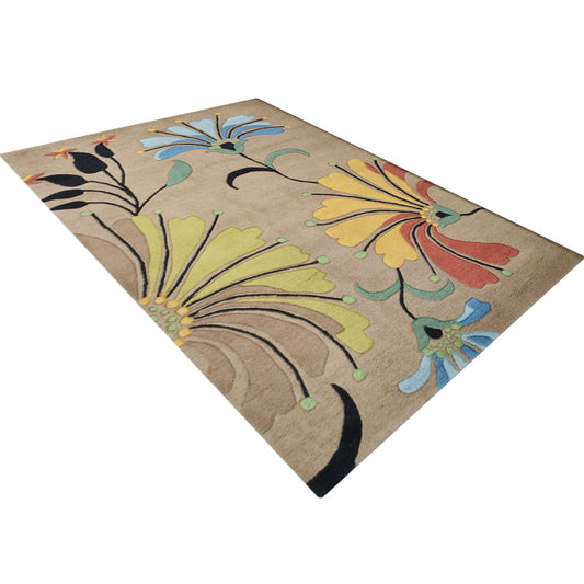 Meadow Hand Tufted Rug