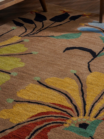 Meadow Hand Tufted Rug