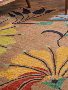 Meadow Hand Tufted Rug