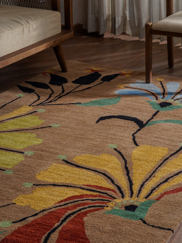 Meadow Hand Tufted Rug
