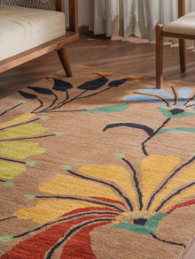 Meadow Hand Tufted Rug