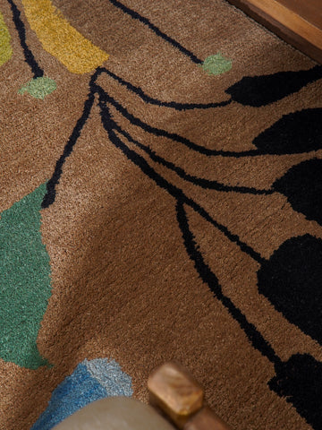 Meadow Hand Tufted Rug