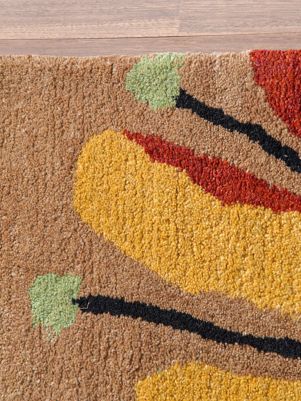 Meadow Hand Tufted Rug