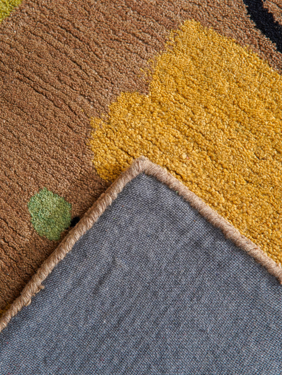 Meadow Hand Tufted Rug