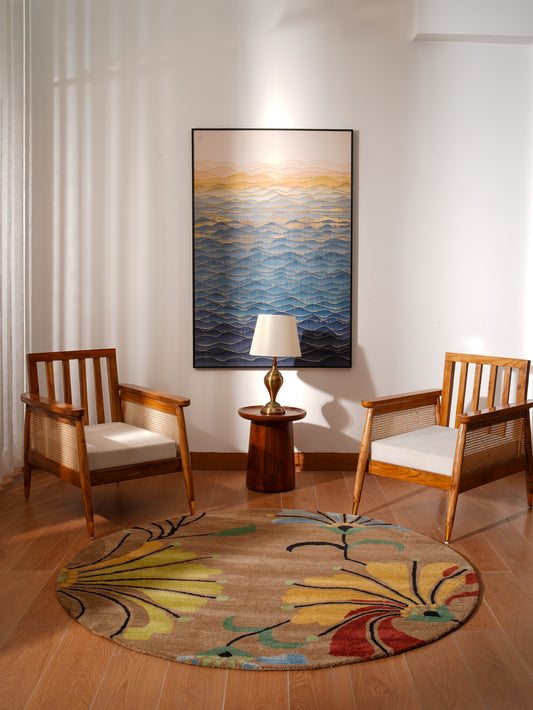 Meadow Hand Tufted Rug