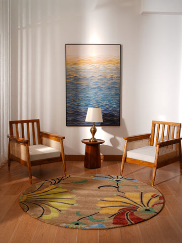 Meadow Hand Tufted Rug