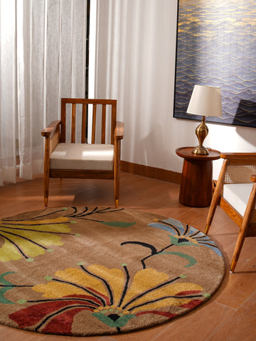 Meadow Hand Tufted Rug