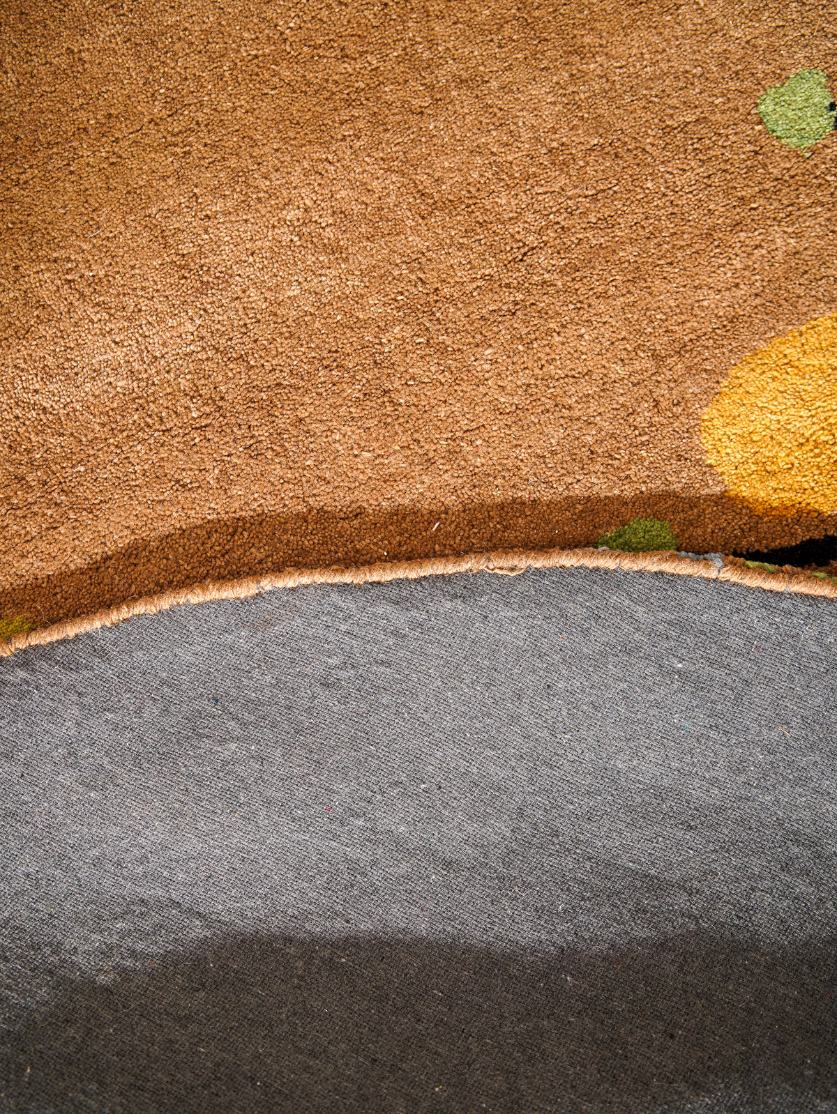 Meadow Hand Tufted Rug