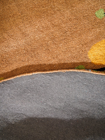 Meadow Hand Tufted Rug