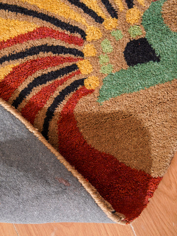 Meadow Hand Tufted Rug