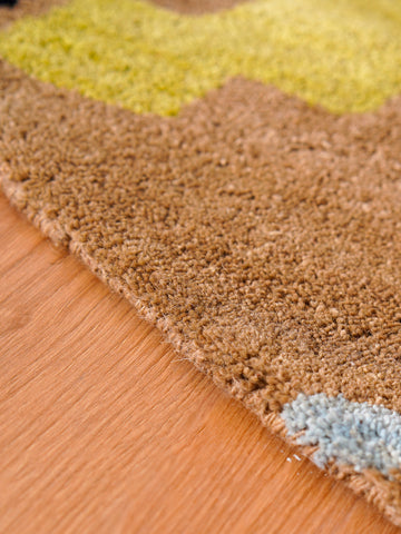 Meadow Hand Tufted Rug