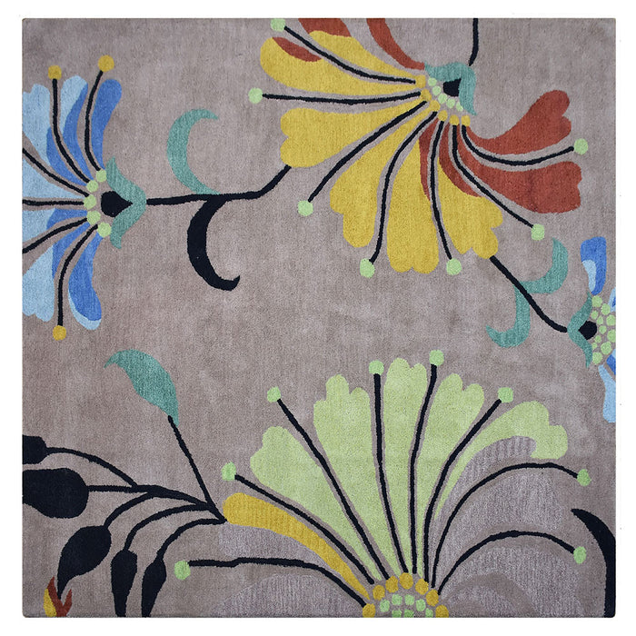 Meadow Hand Tufted Rug