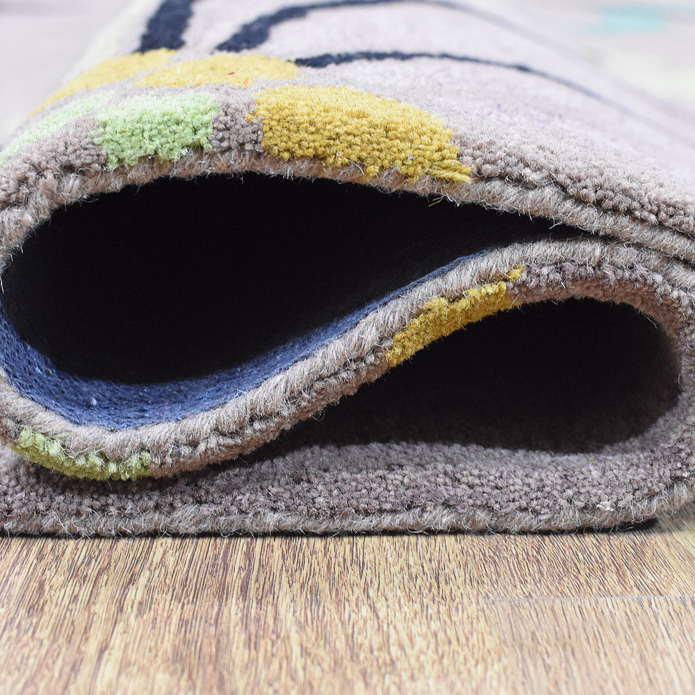 Meadow Hand Tufted Rug