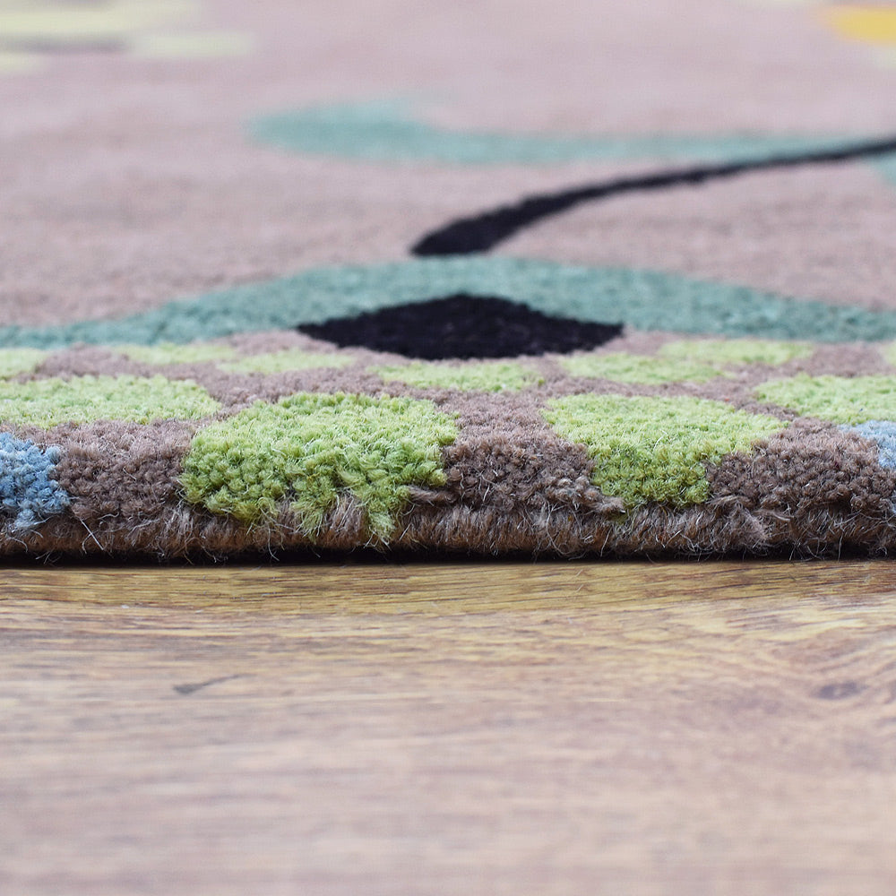 Meadow Hand Tufted Rug