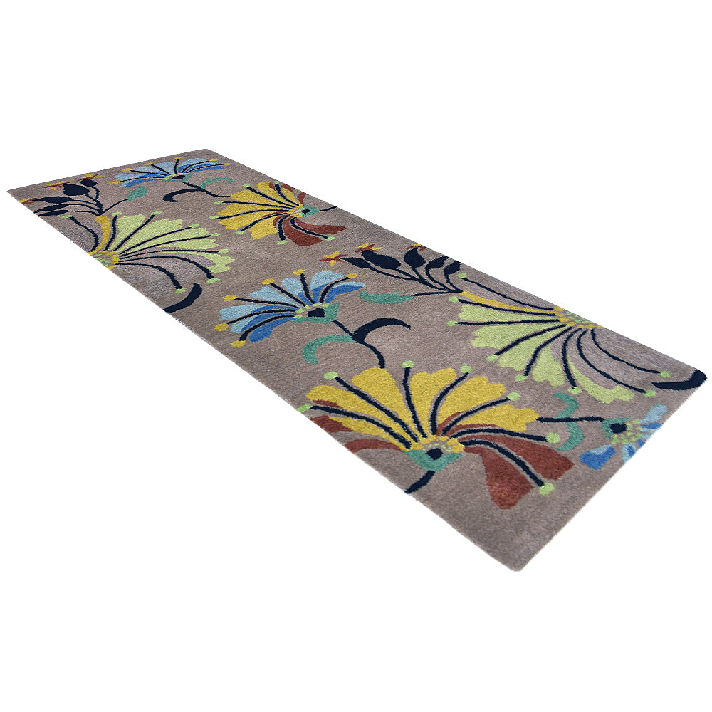 Meadow Hand Tufted Rug