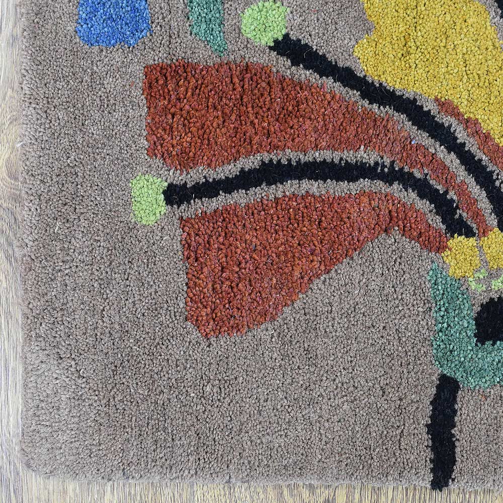 Meadow Hand Tufted Rug