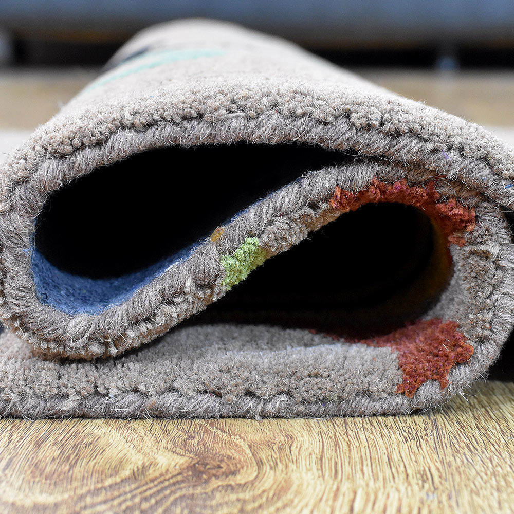 Meadow Hand Tufted Rug