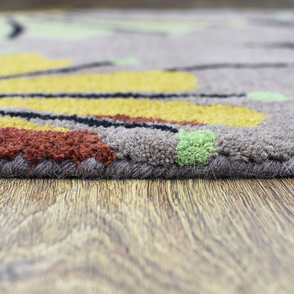 Meadow Hand Tufted Rug