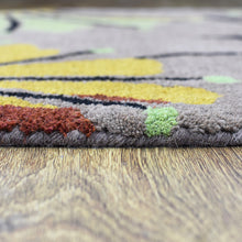 Meadow Hand Tufted Rug