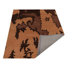 Lush Hand Tufted Rug