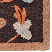 Globe Amaranth Hand Tufted Rug