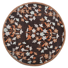 Globe Amaranth Hand Tufted Rug