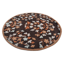 Globe Amaranth Hand Tufted Rug