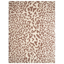 Bold Hand Tufted Rug