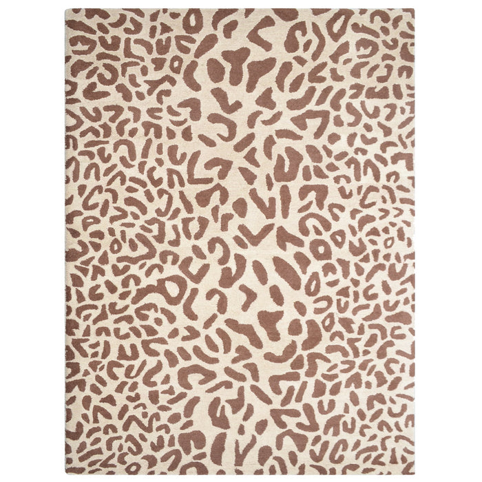 Bold Hand Tufted Rug