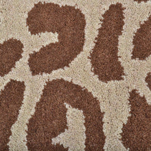 Bold Hand Tufted Rug