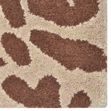 Bold Hand Tufted Rug