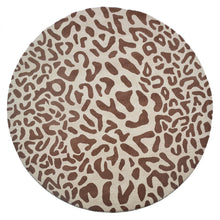 Bold Hand Tufted Rug