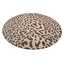 Bold Hand Tufted Rug