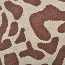 Bold Hand Tufted Rug