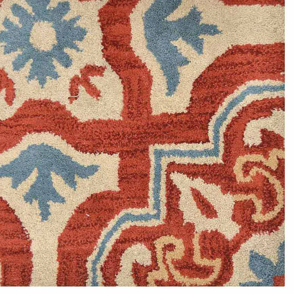 hand-tufted-wool-area-rug-floral-red-beige-closeup-1
