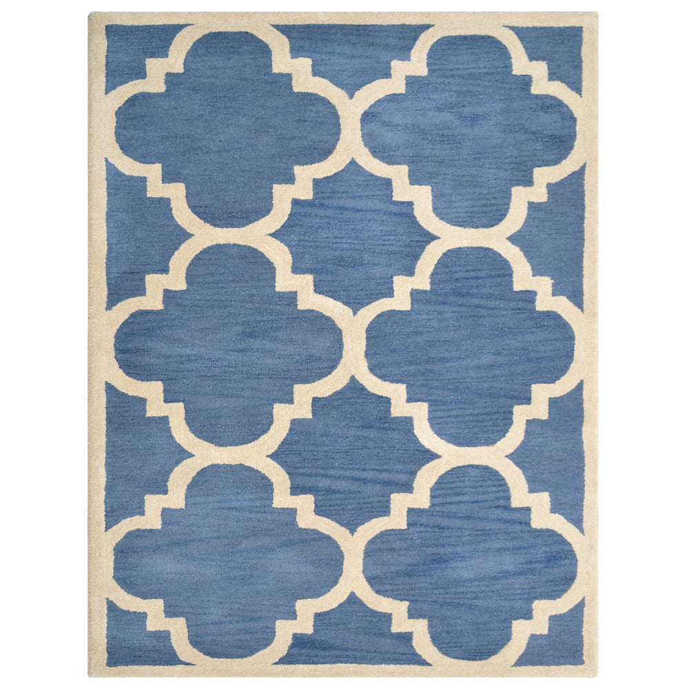 Tessell Hand Tufted Rug