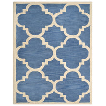 Tessell Hand Tufted Rug