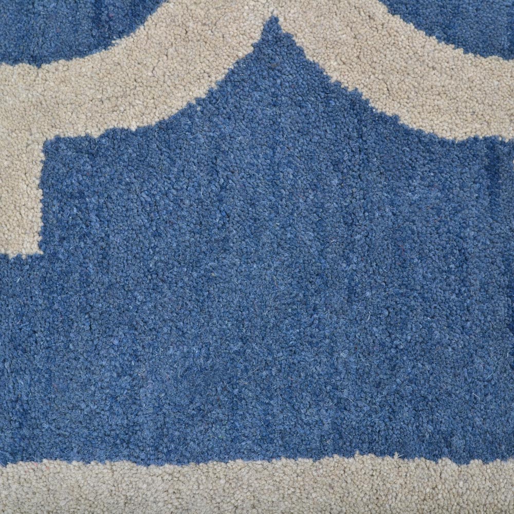 Tessell Hand Tufted Rug