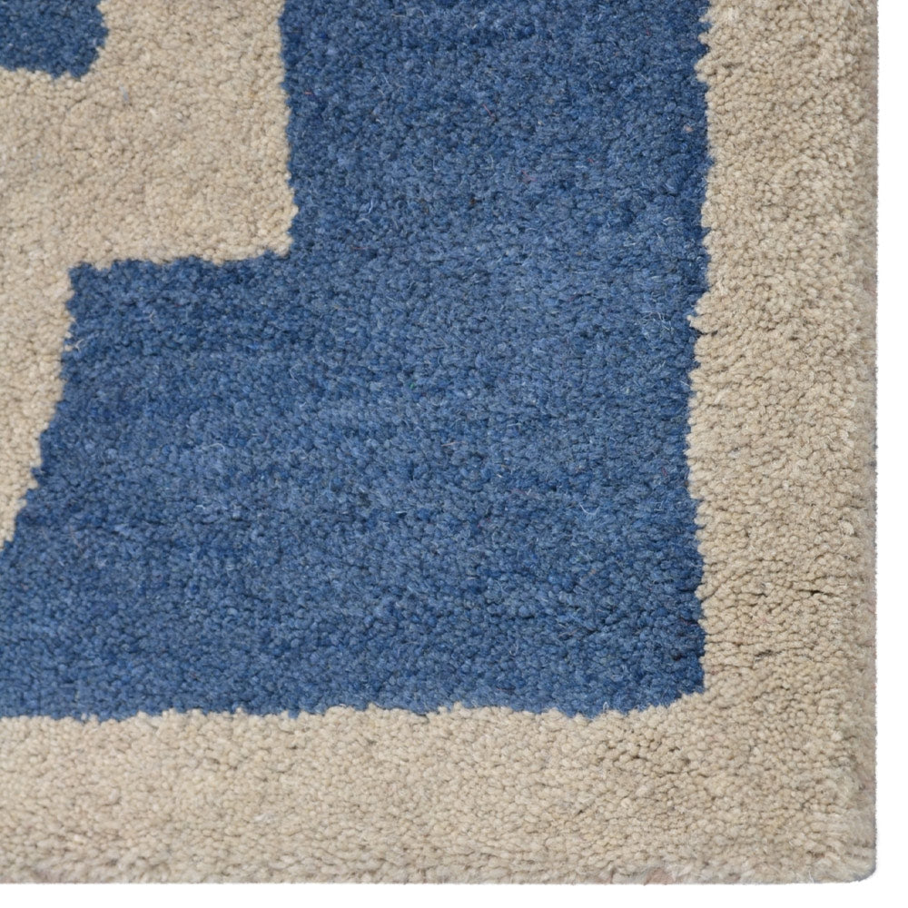 Tessell Hand Tufted Rug