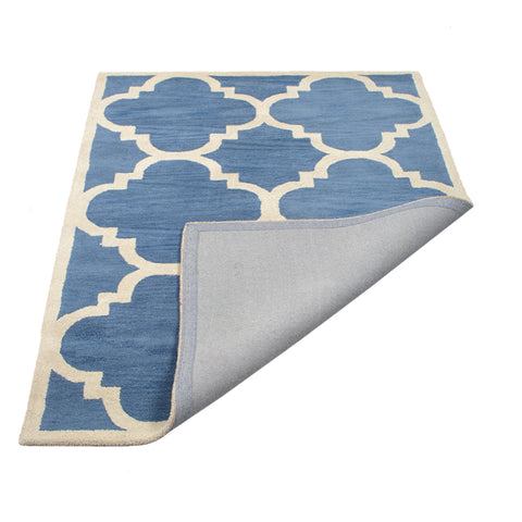 Tessell Hand Tufted Rug