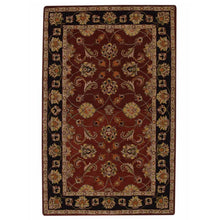 Arak Hand Tufted Rug