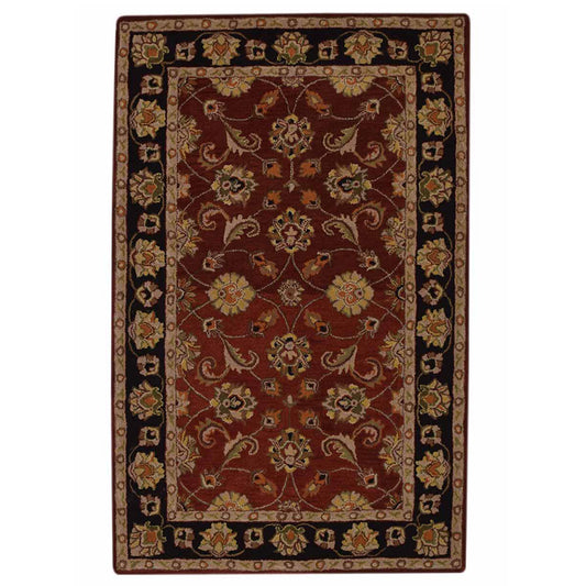 Arak Hand Tufted Rug