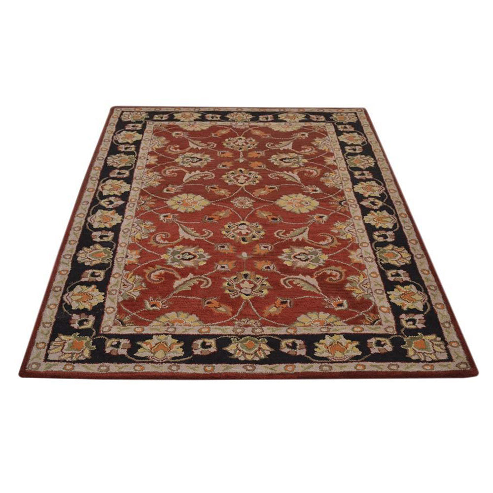 Arak Hand Tufted Rug