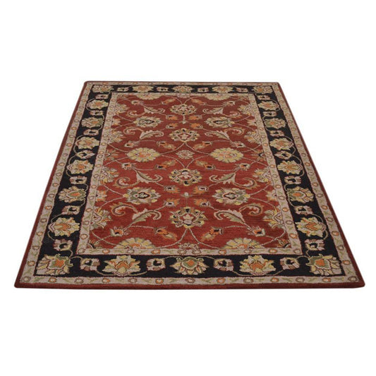 Arak Hand Tufted Rug